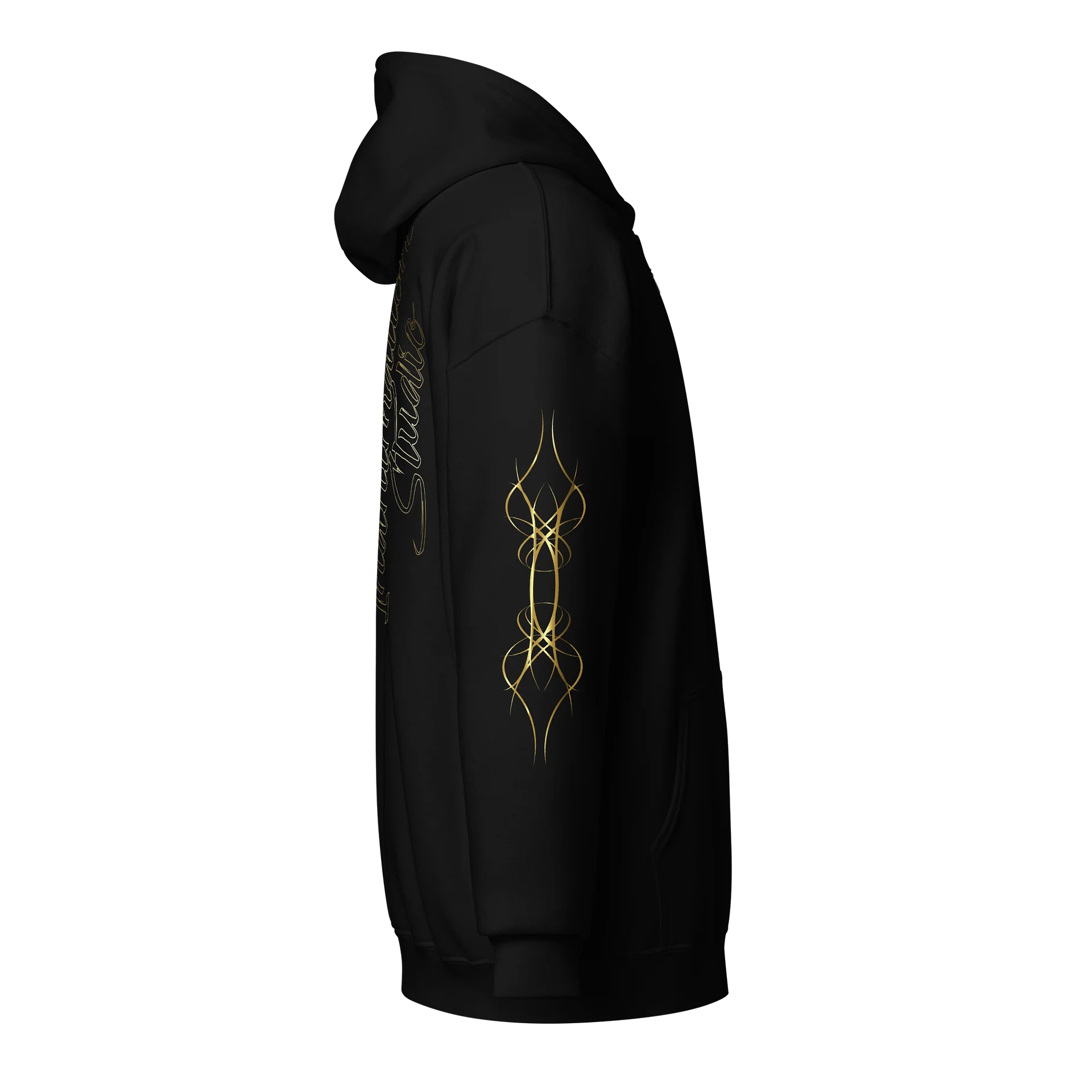 2025 Inanimation Studio Hoodie product image (5)
