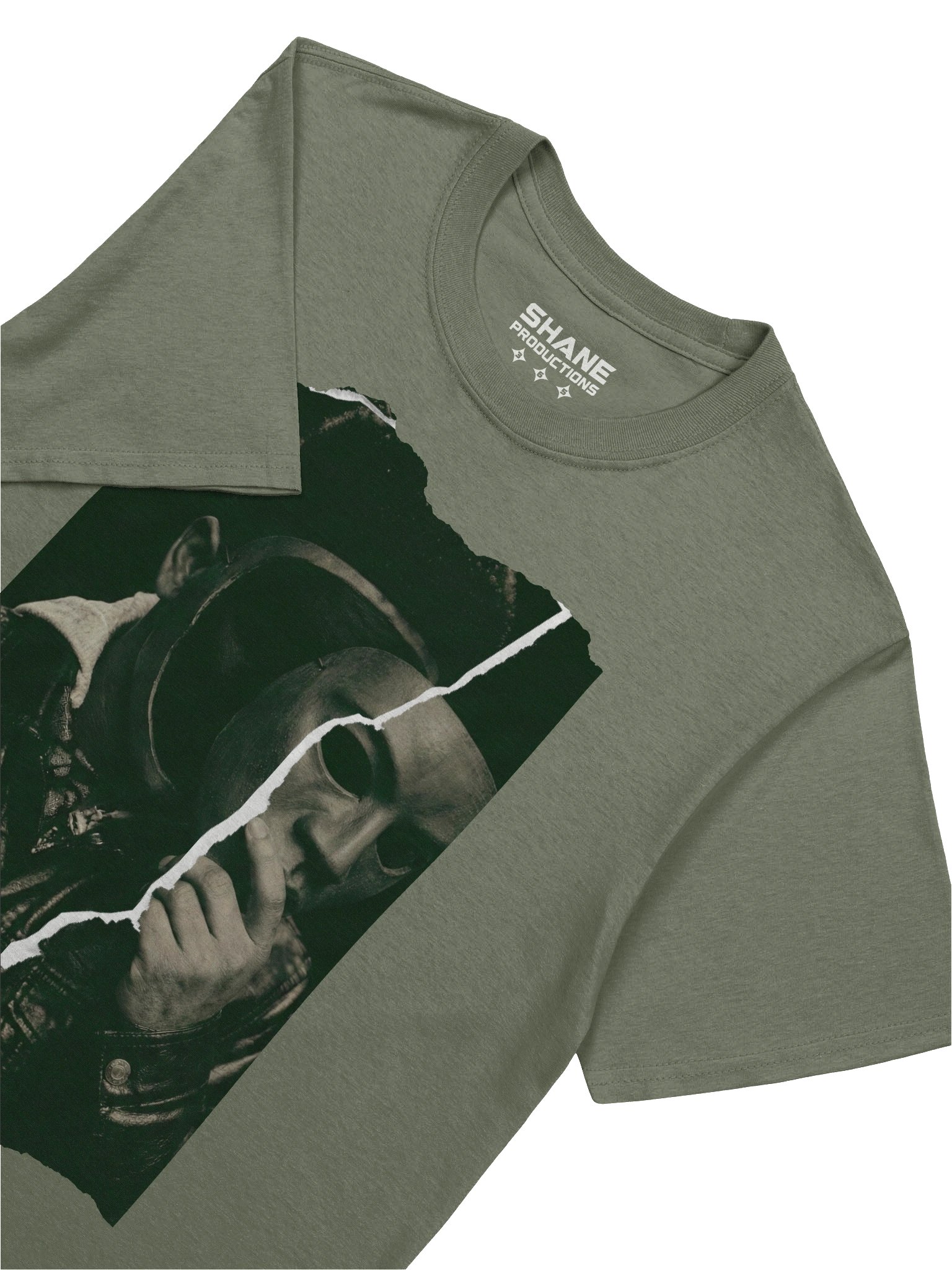 SHANE PRODUCTIONS 365 "MASK OFF" Shirt product image (7)