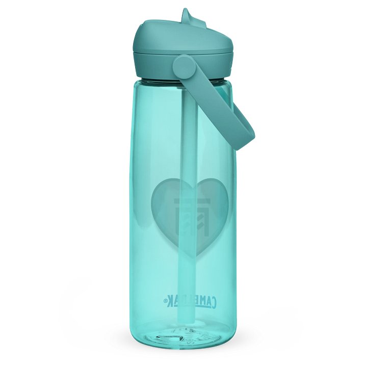 Rain Kanji Camelbak Water Bottle product image (2)