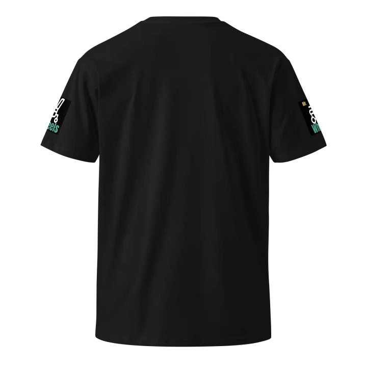 The Clown Couture Tee product image (2)
