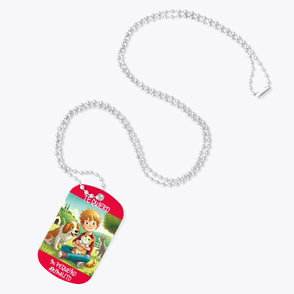 Collar UlisesYT para mascotas product image (3)