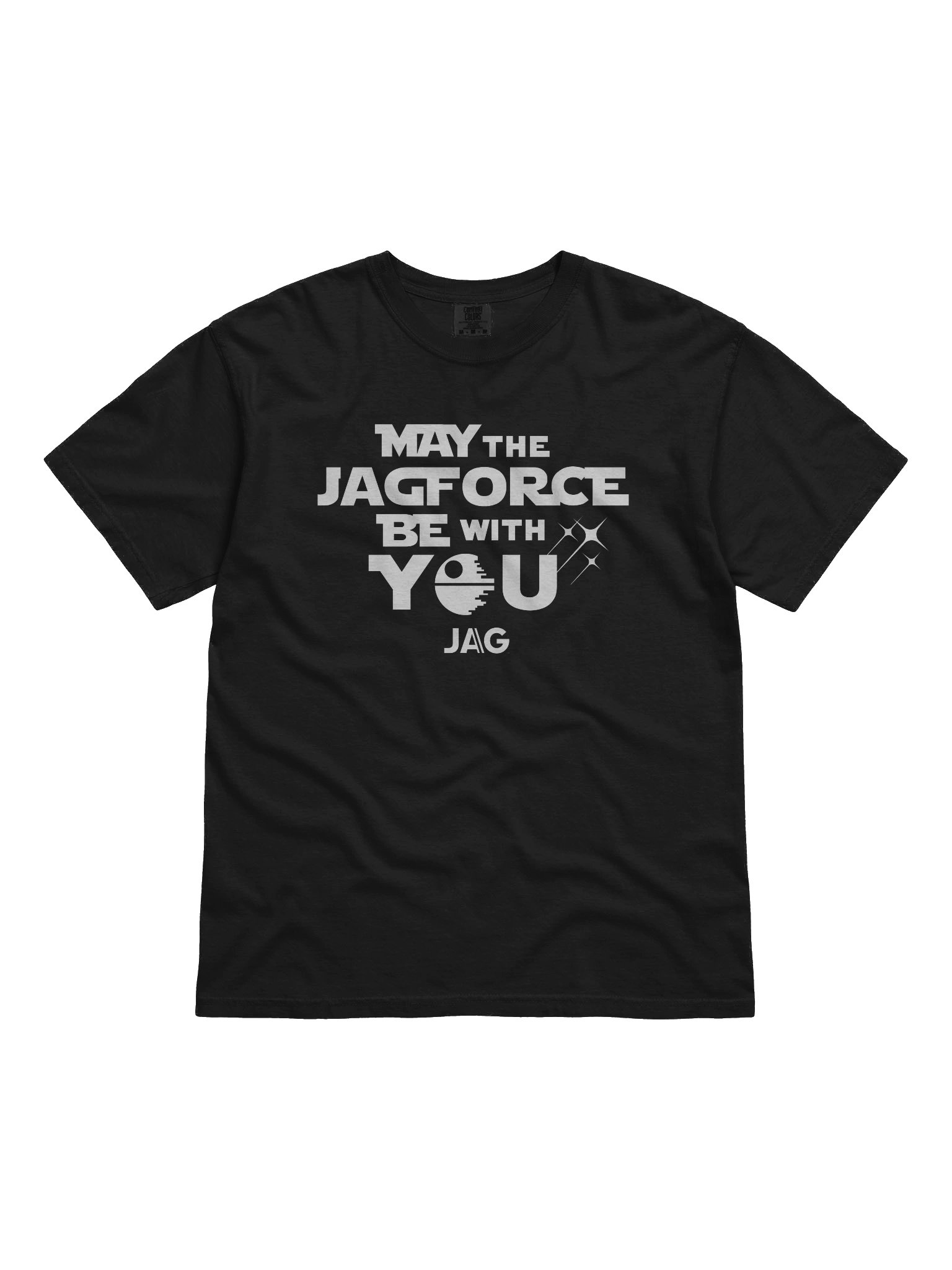 JAGForce T-Shirt product image (1)