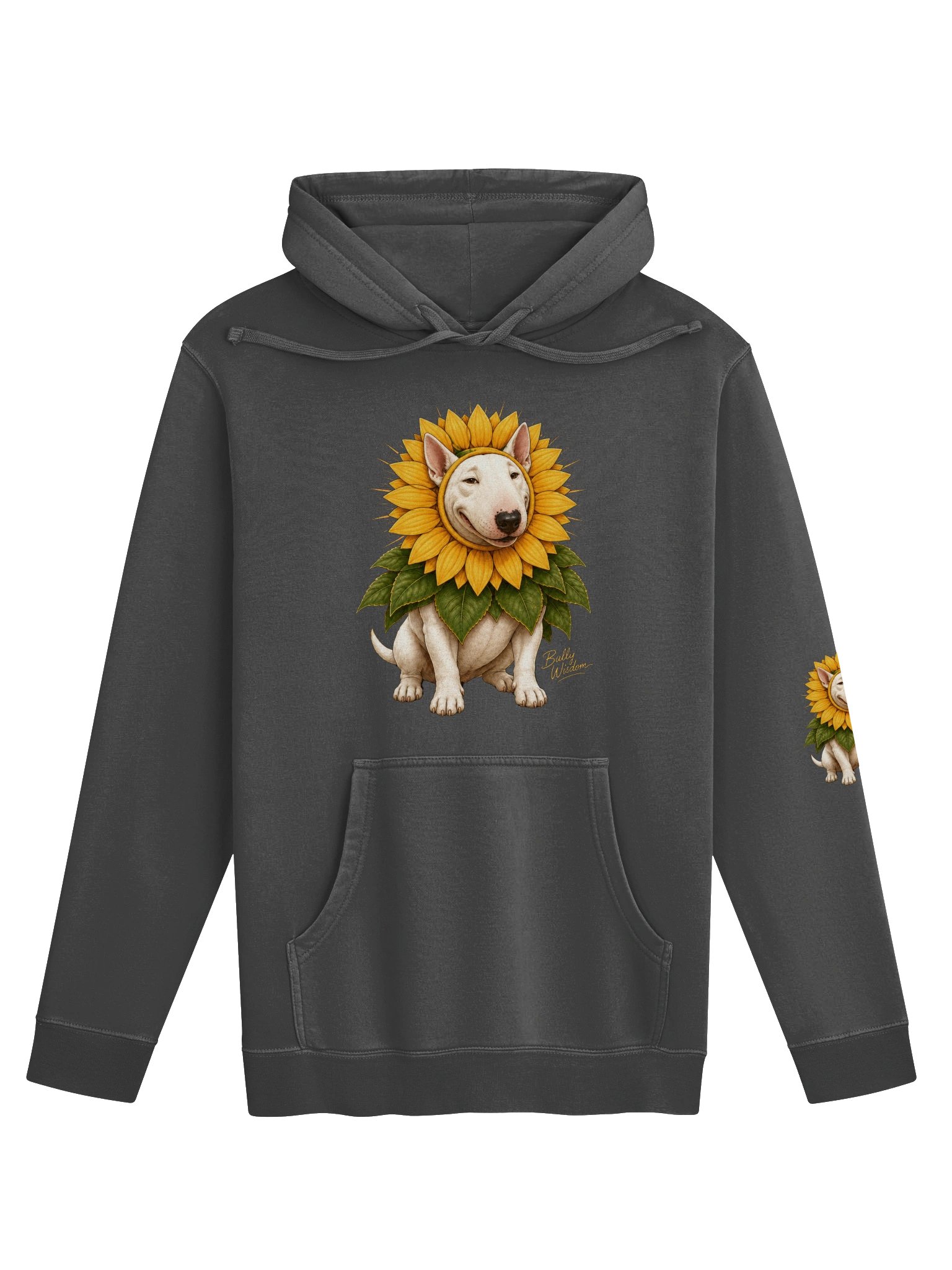 SUN-DAY Bully Hoodie product image (2)