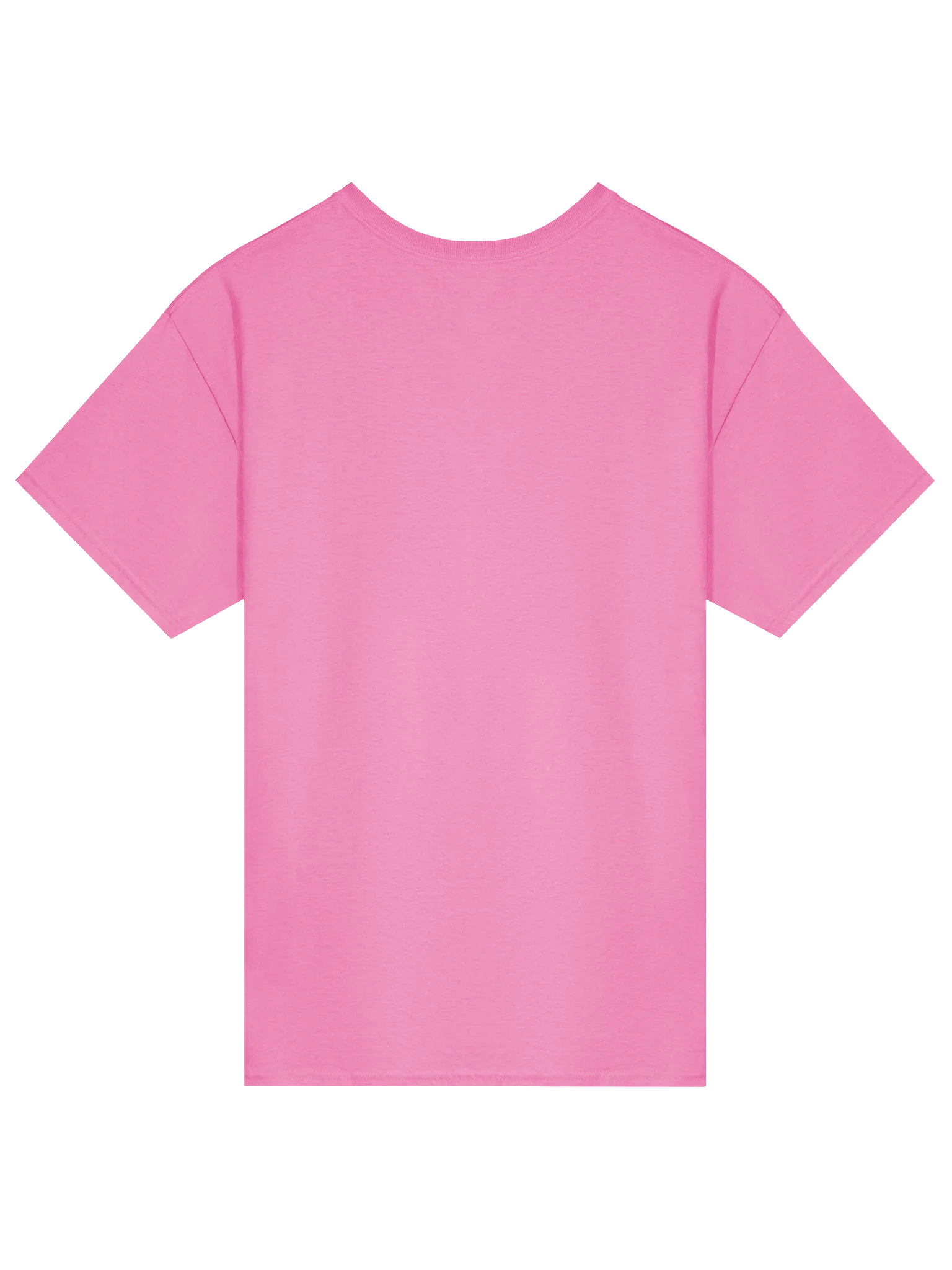 Vibrant Fusion T-Shirt product image (2)