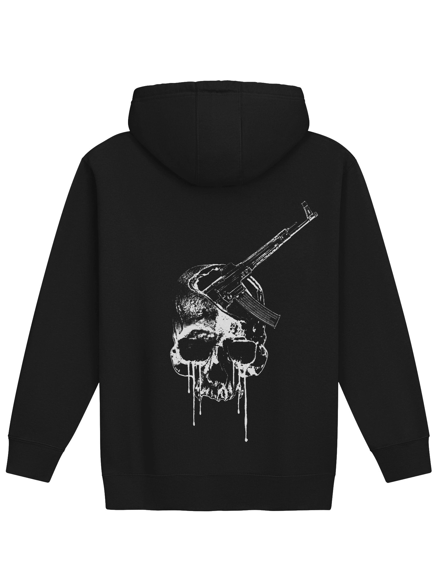 YOU ARE NEXT HOODIE BACKPRINT product image (2)