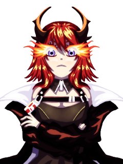 Surtr Sticker .kra file product image (1)