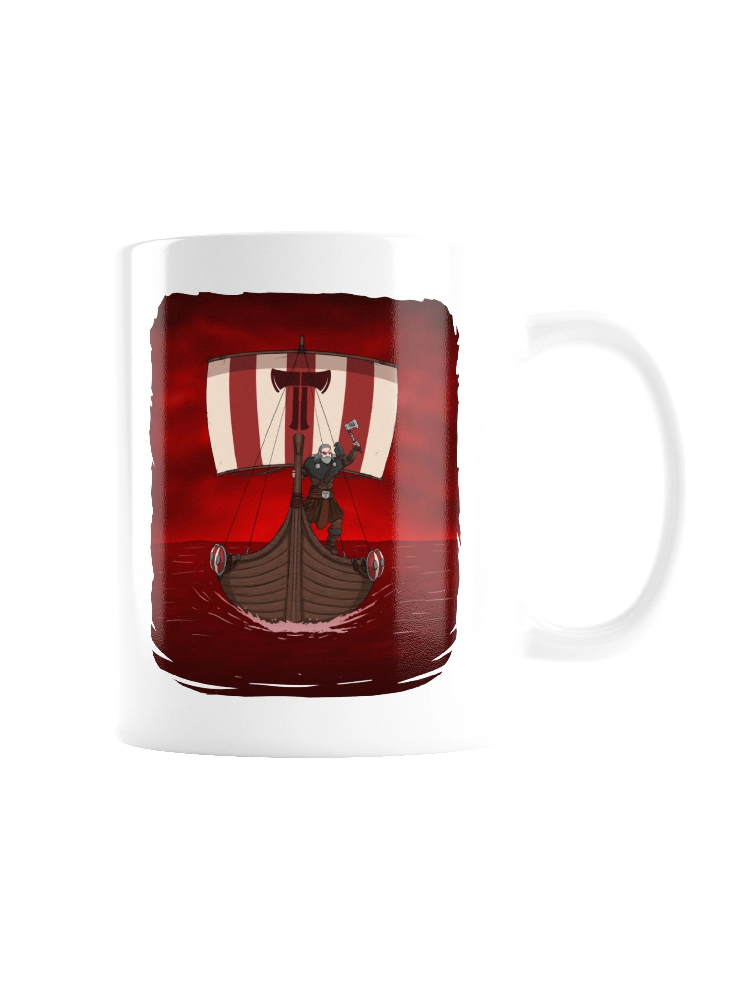 Odin on the Boat product image (1)