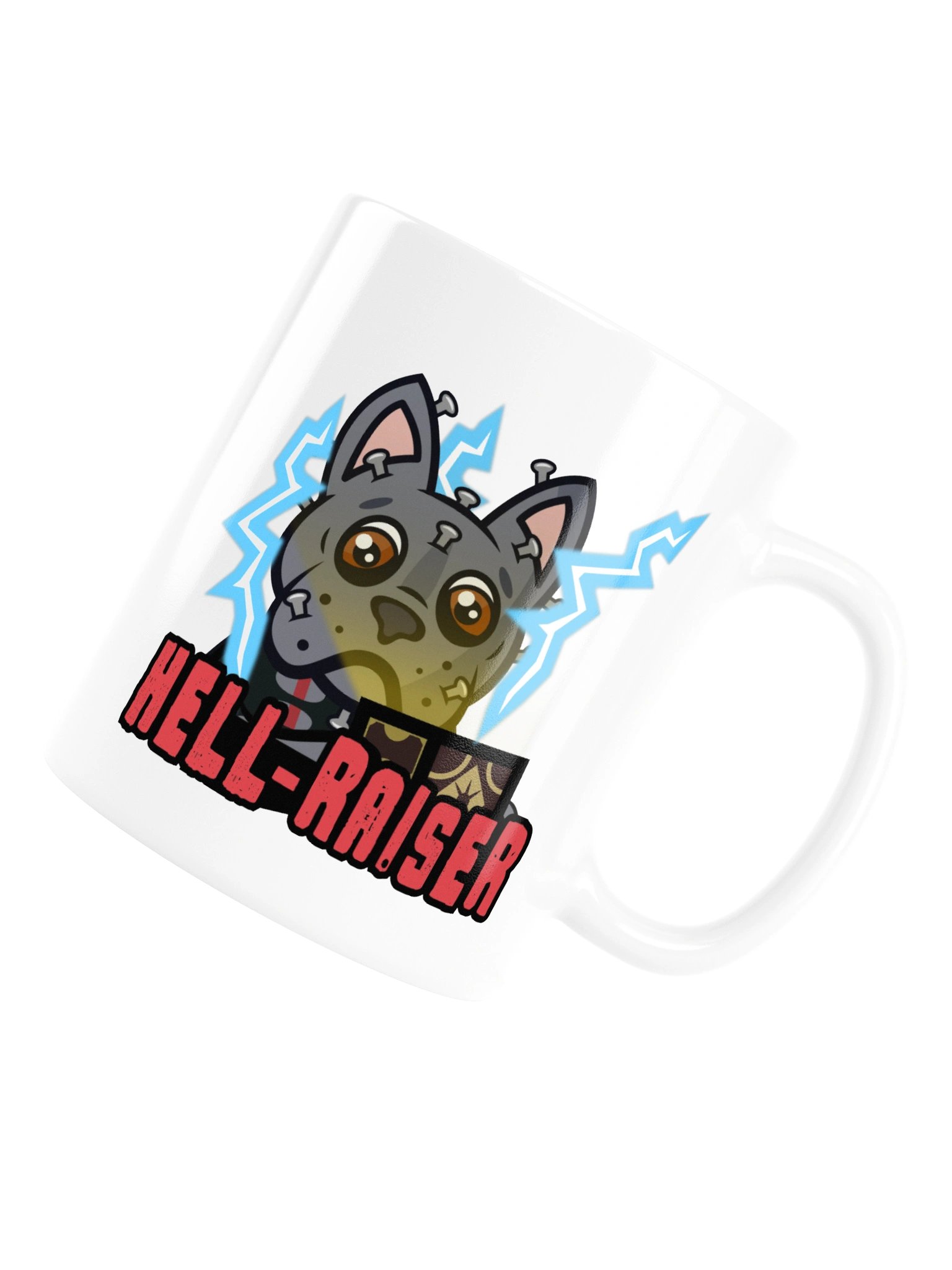 Coffee Raiser product image (16)