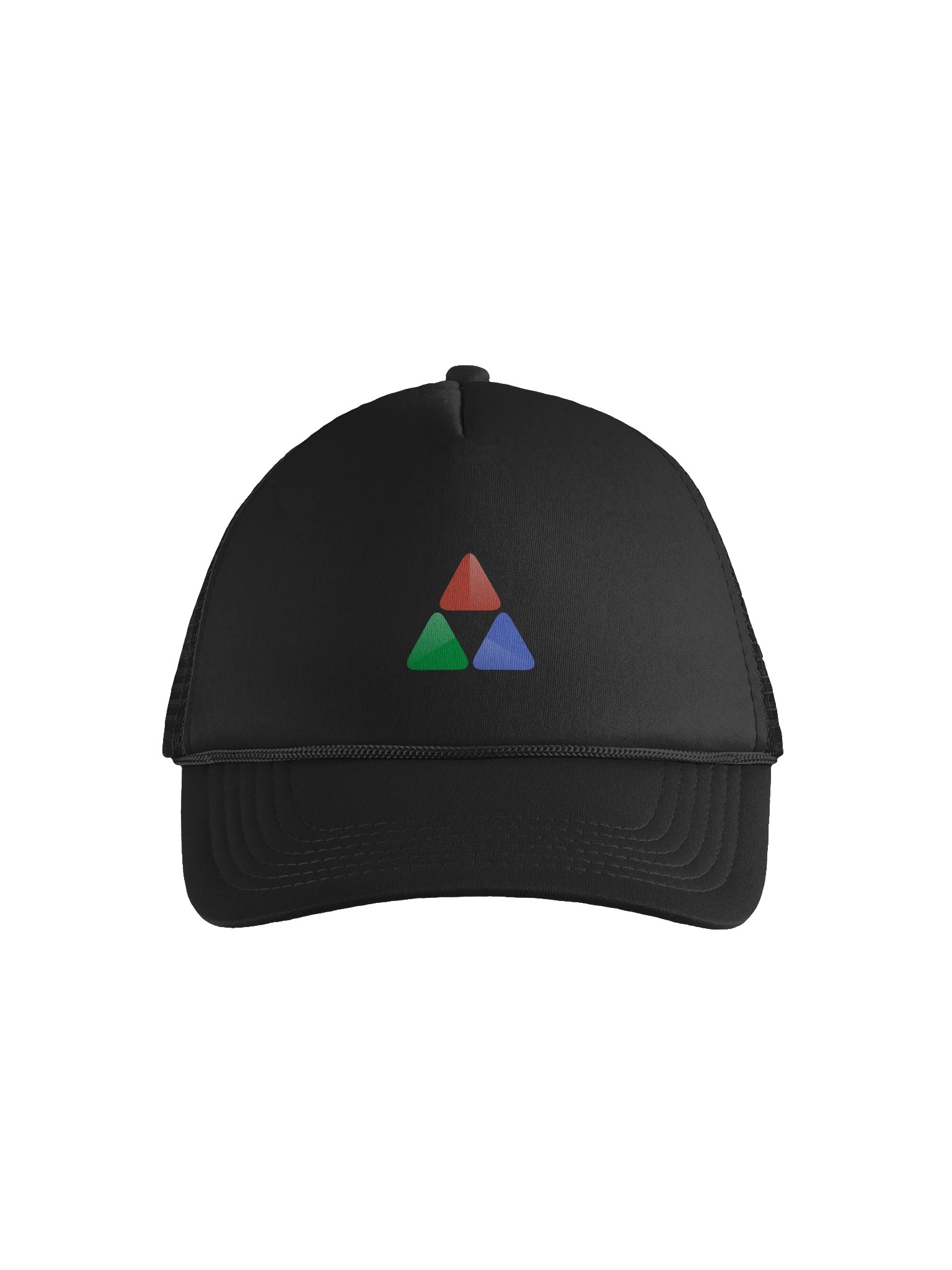 Kensora Trucker product image (1)