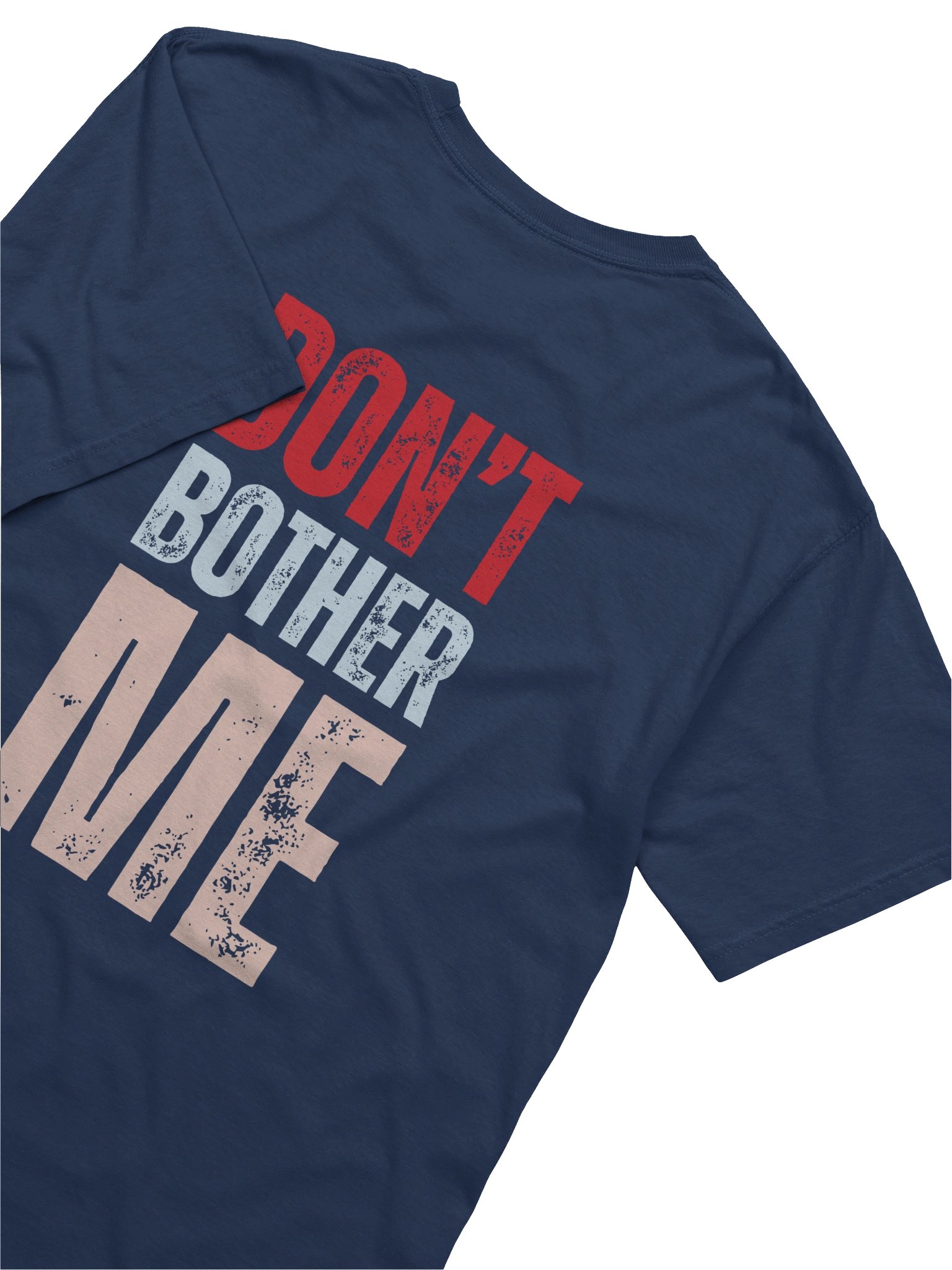 Don't Bother Me Tee product image (11)