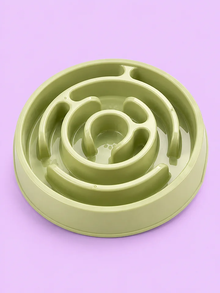Slow Feeder Bowls (for dogs and cats) product image (2)