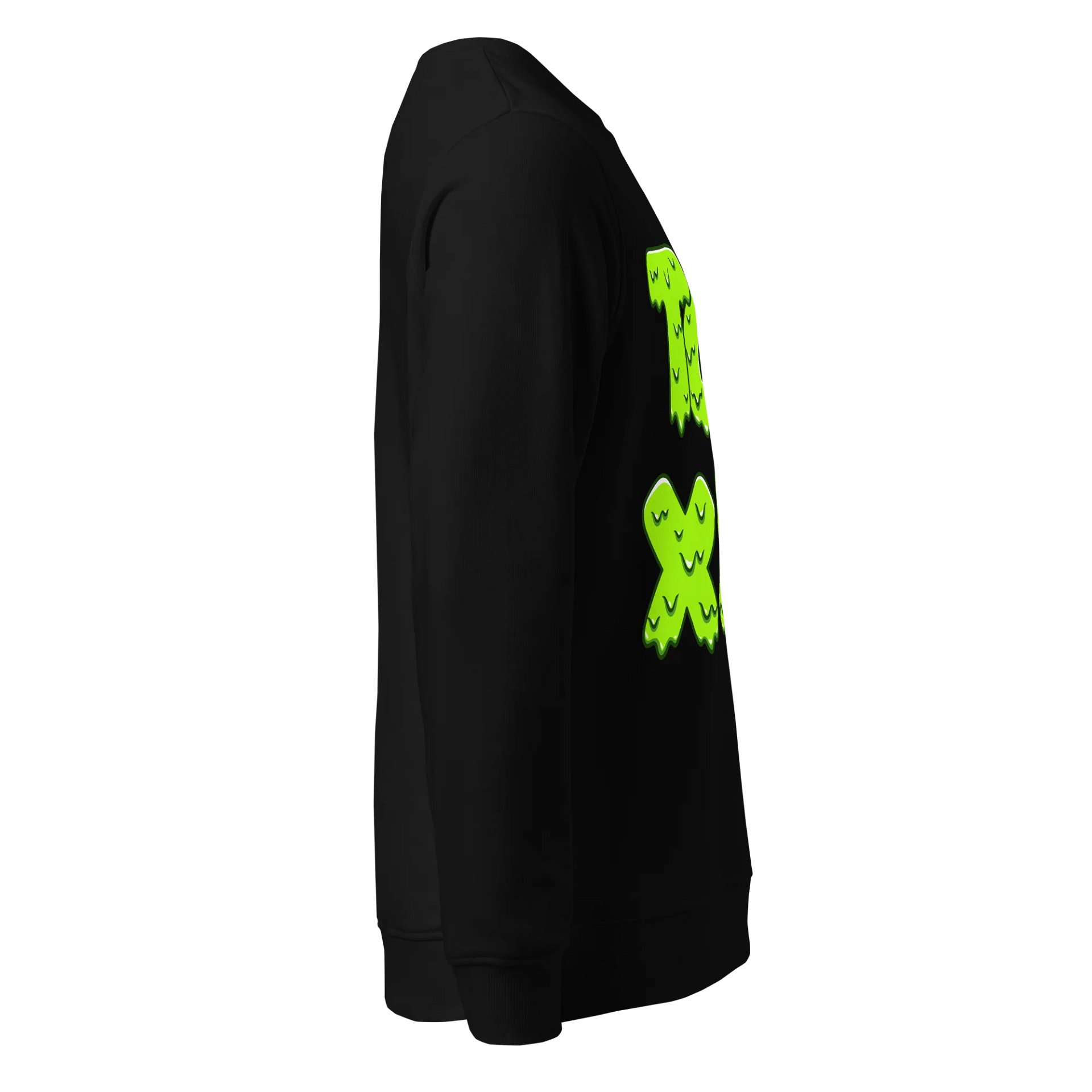 Toxická mikina product image (4)