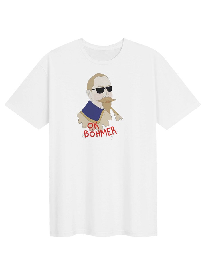 Ok Böhmer (Herr T-Shirt) product image (1)