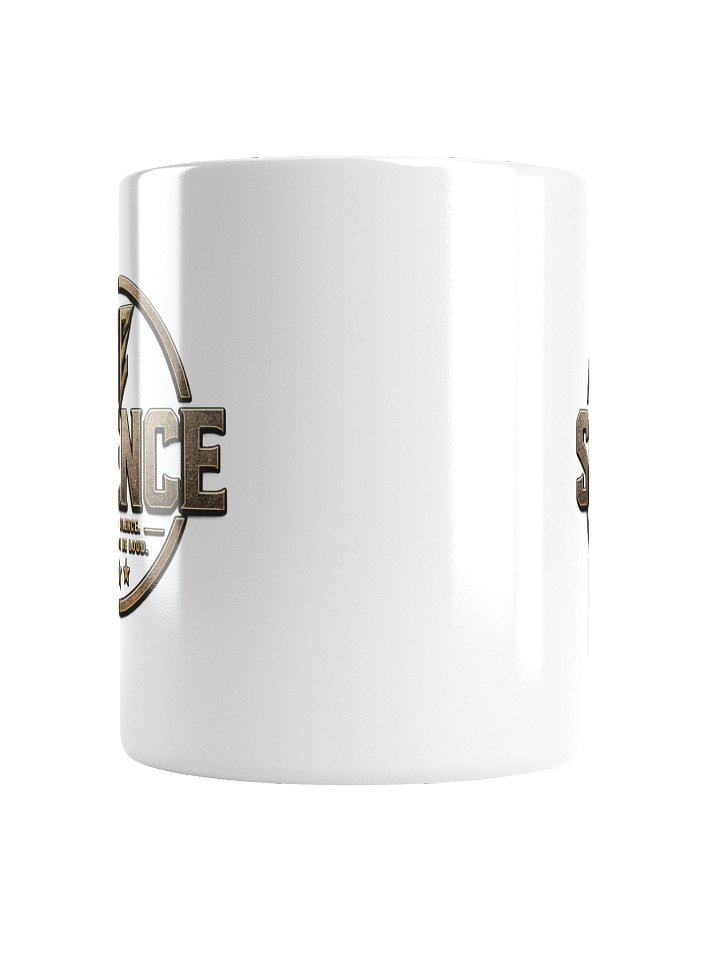 20oz SILENCE Tactical Mug product image (2)