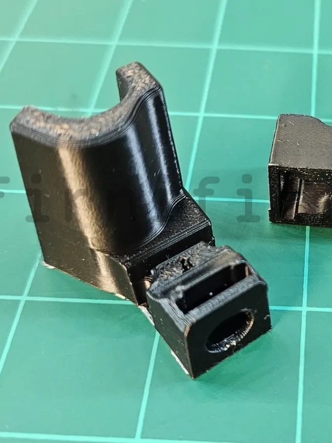 Tacoma LED Headlight Repair product image (4)