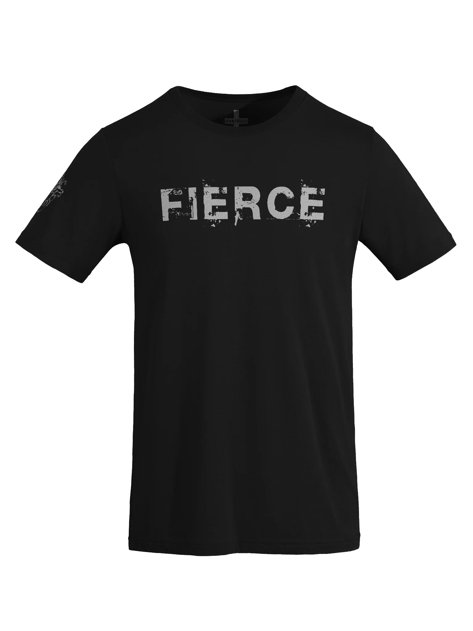 Fierce T-Shirt product image (8)