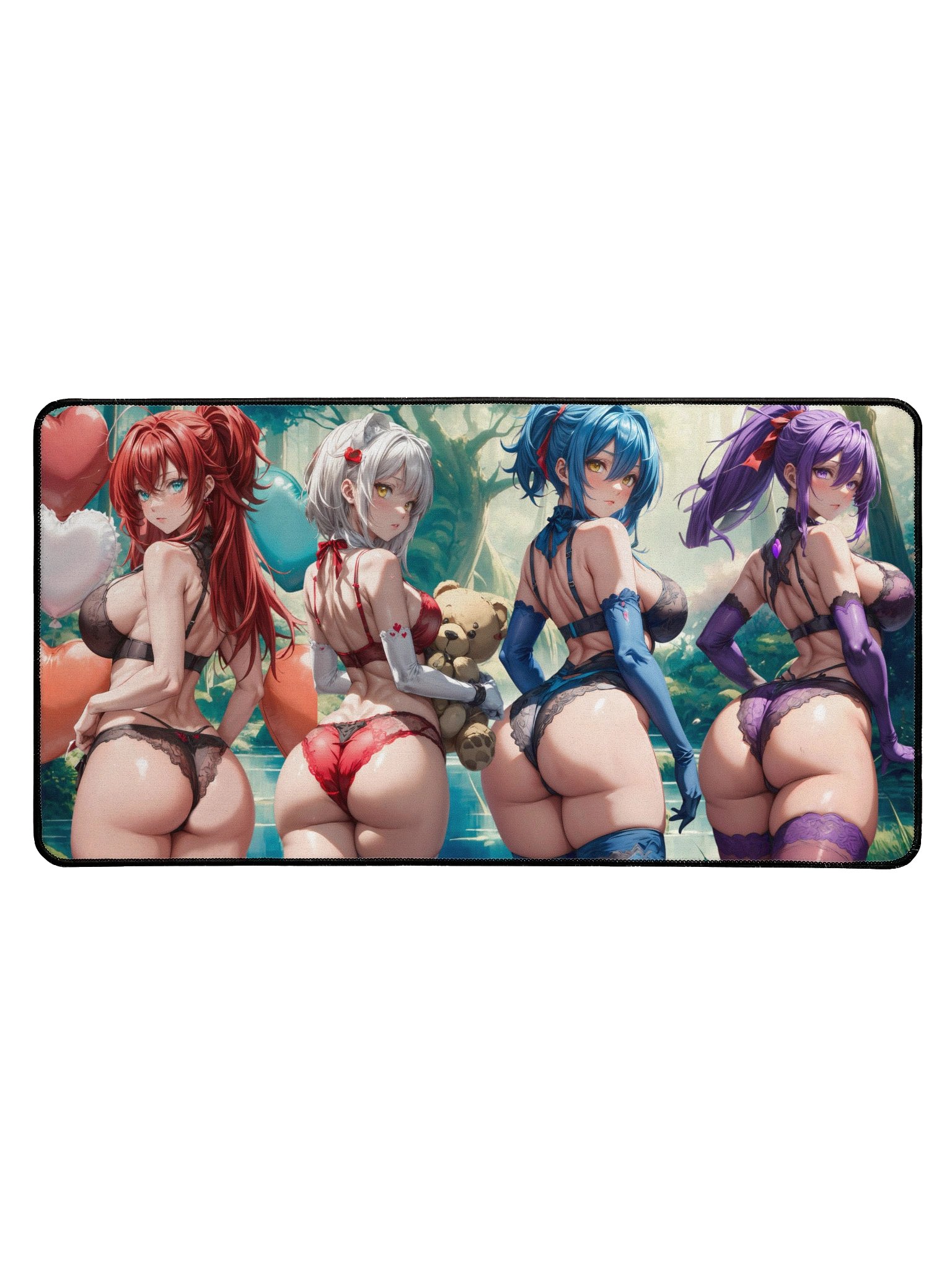DxD Desk Mat product image (1)