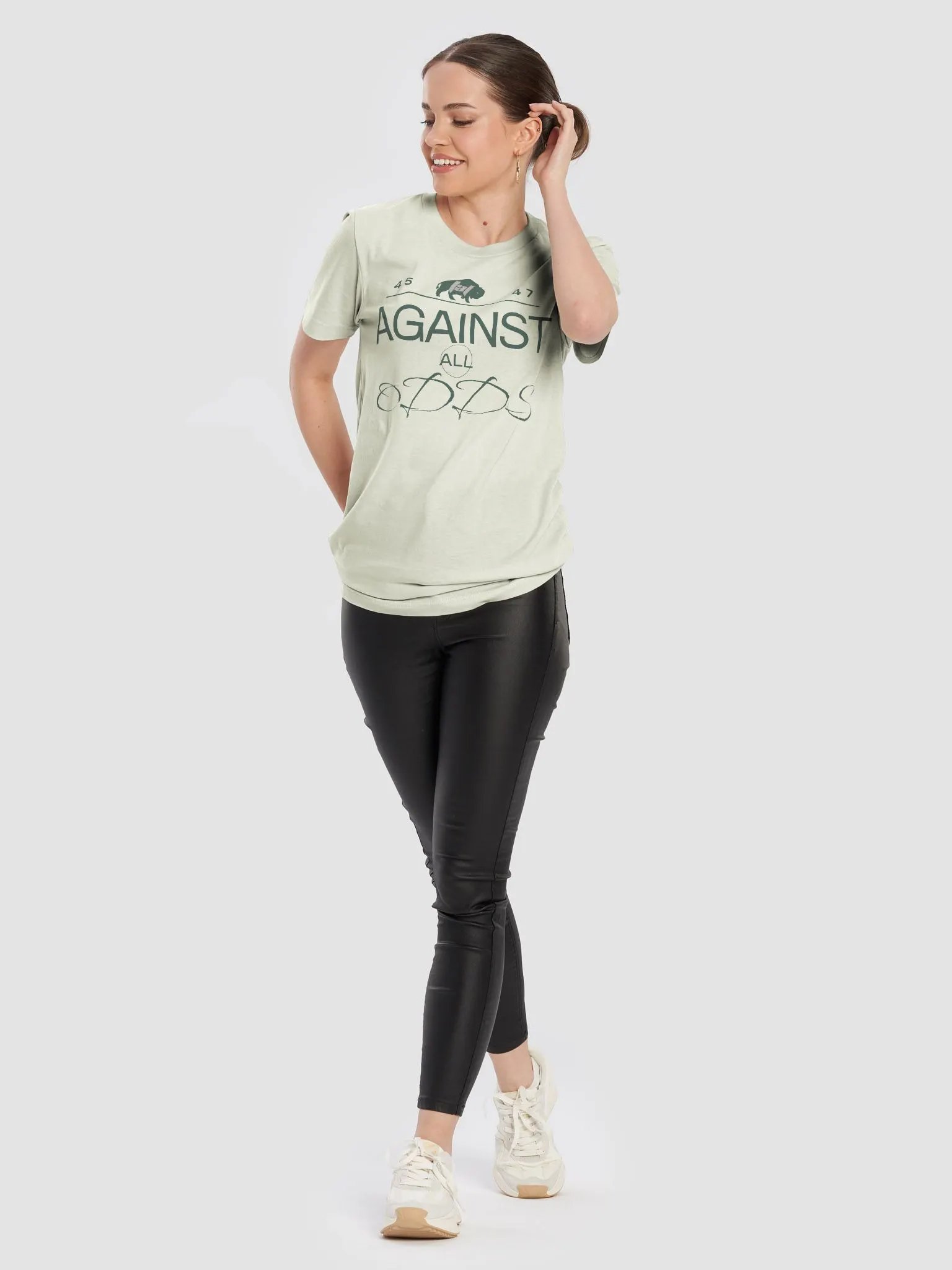 Against All Odds product image (10)