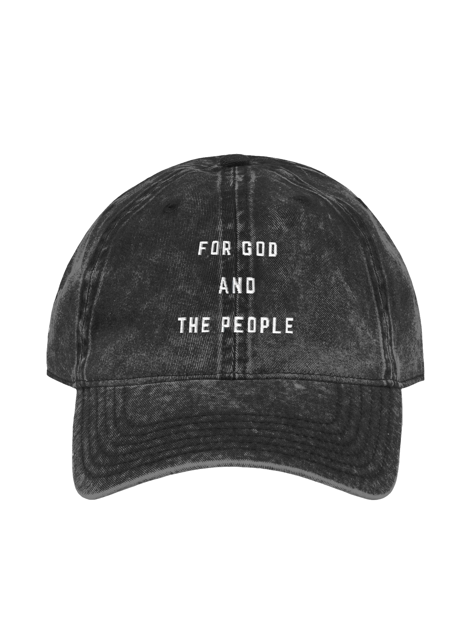 FGTP FALL CAP product image (1)