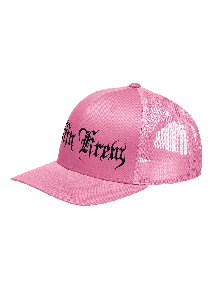 Krew Club Hat #2 product image (2)