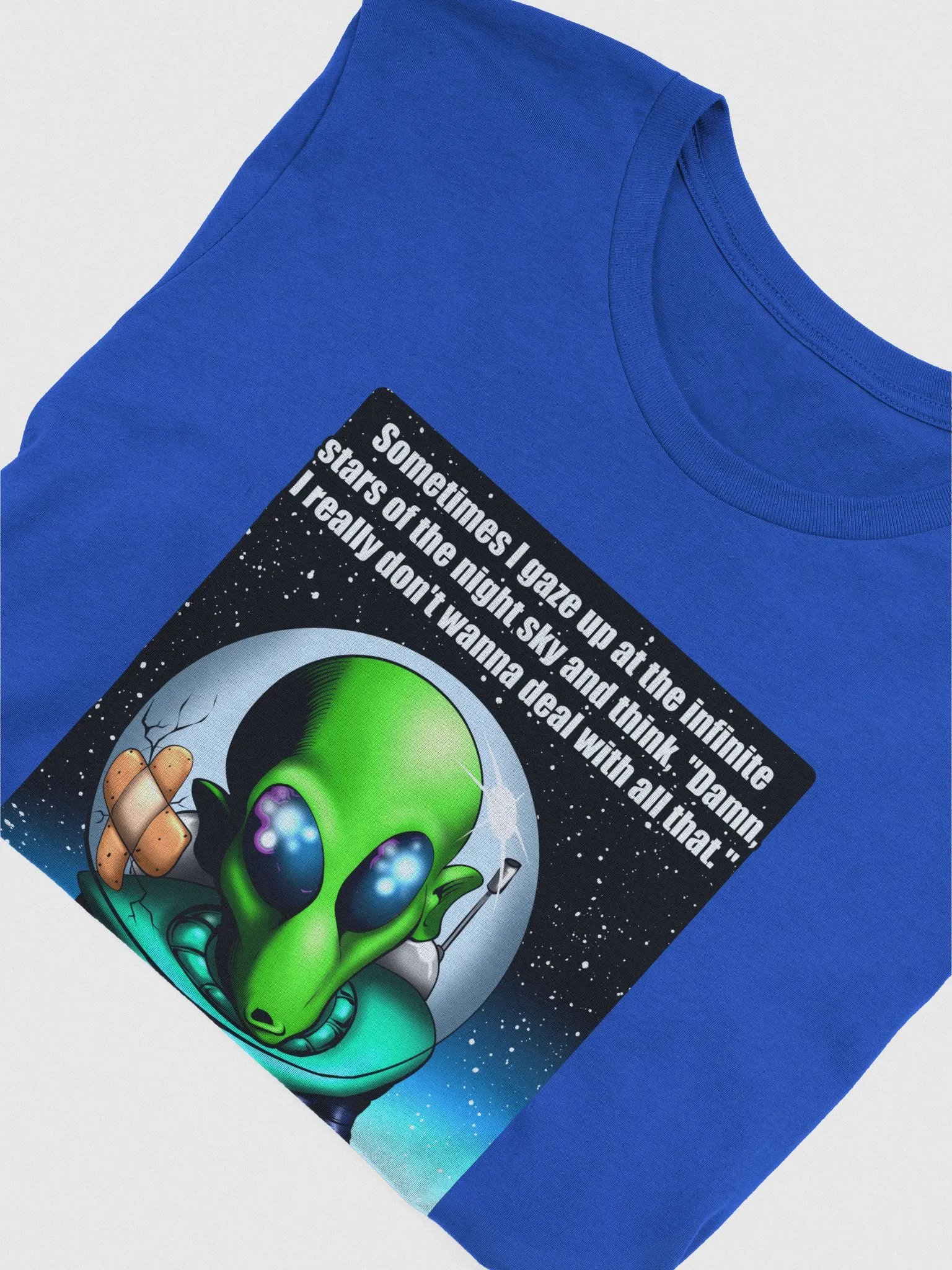 Infinite Stars - Tee product image (43)