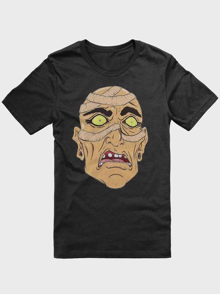Night Frights Mummy product image (7)