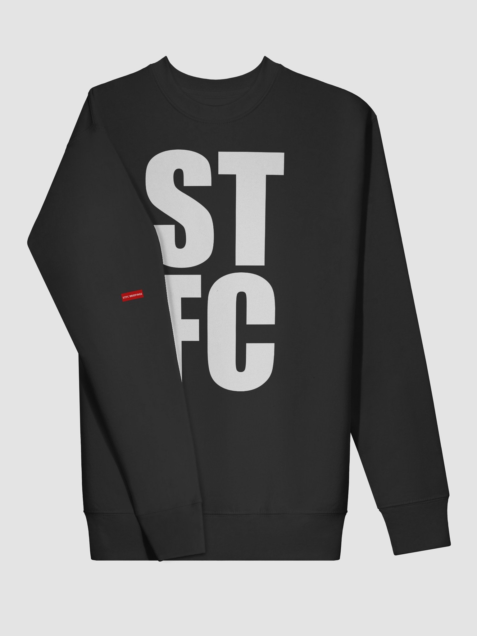 STFC Bold Sweatshirt product image (14)