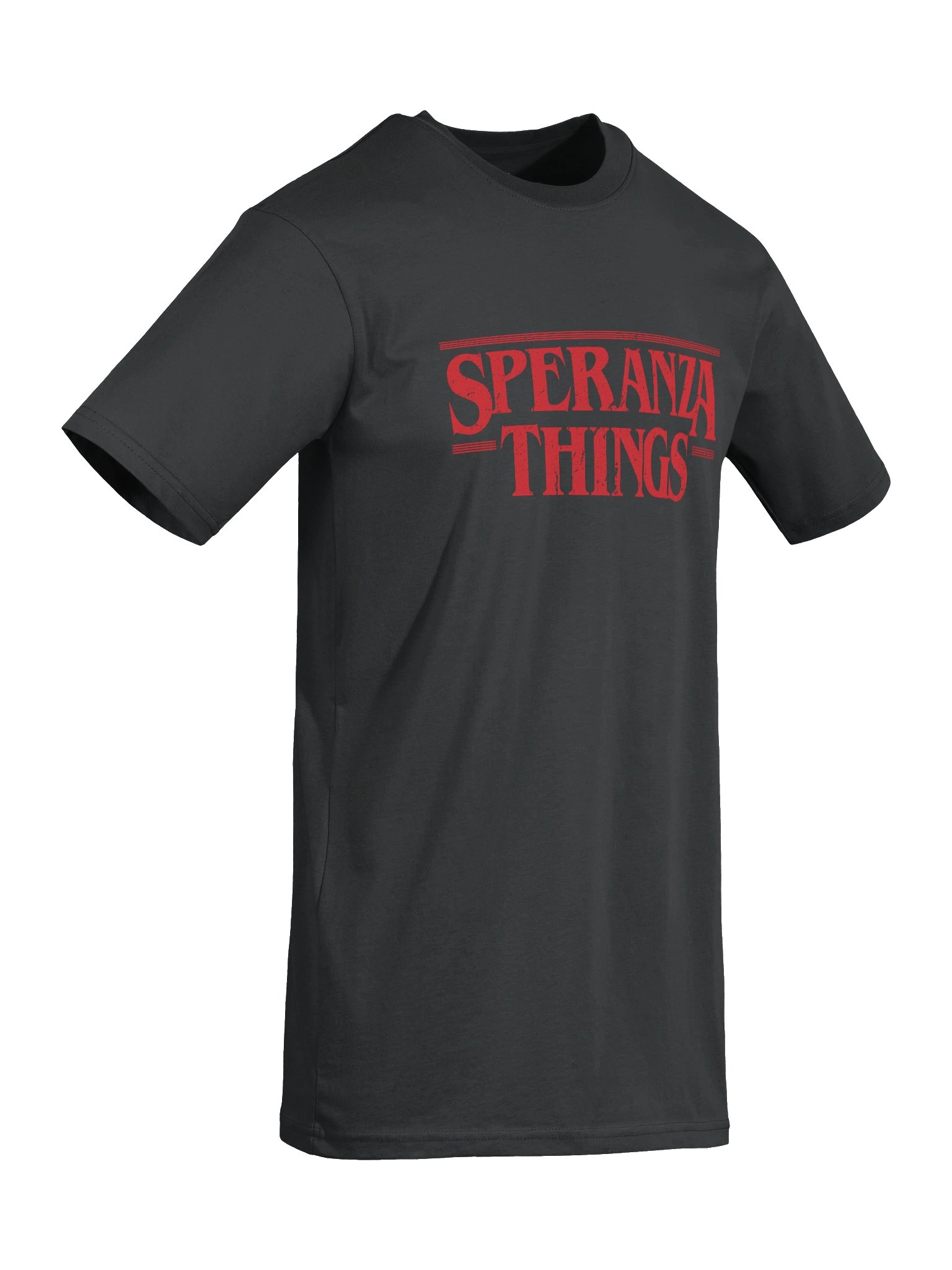Speranza Things Premium Tee product image (8)