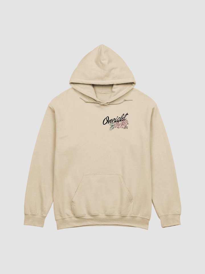Tropic Parts Light Hoodie product image (1)