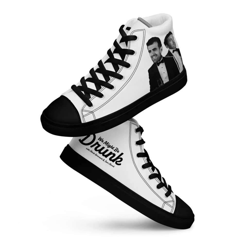 We Might Be Shoes product image (10)