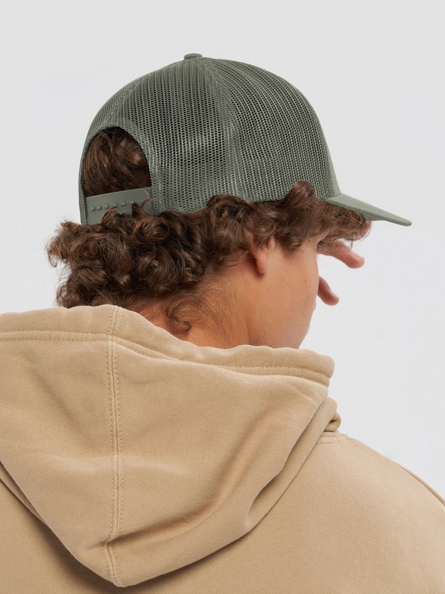 Carolina Picker Hat Green product image (9)