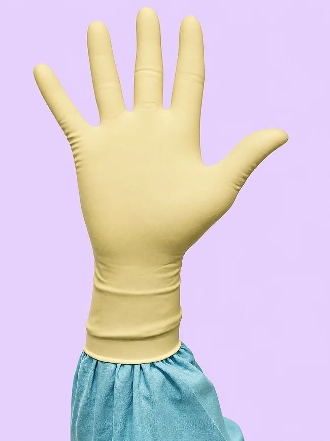 Gloves