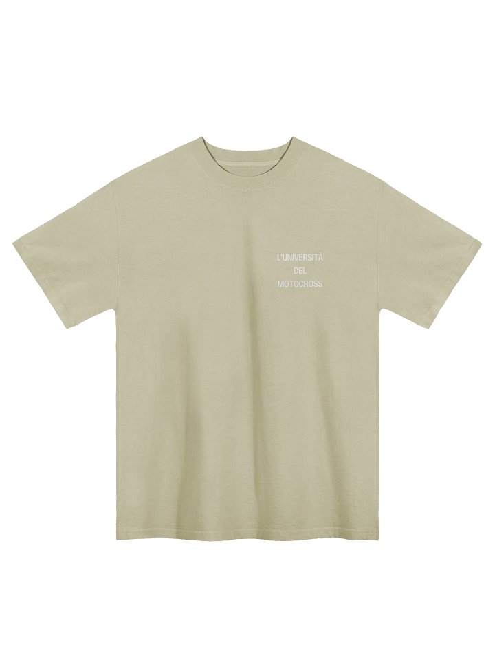 ITALIA T-Shirt product image (2)