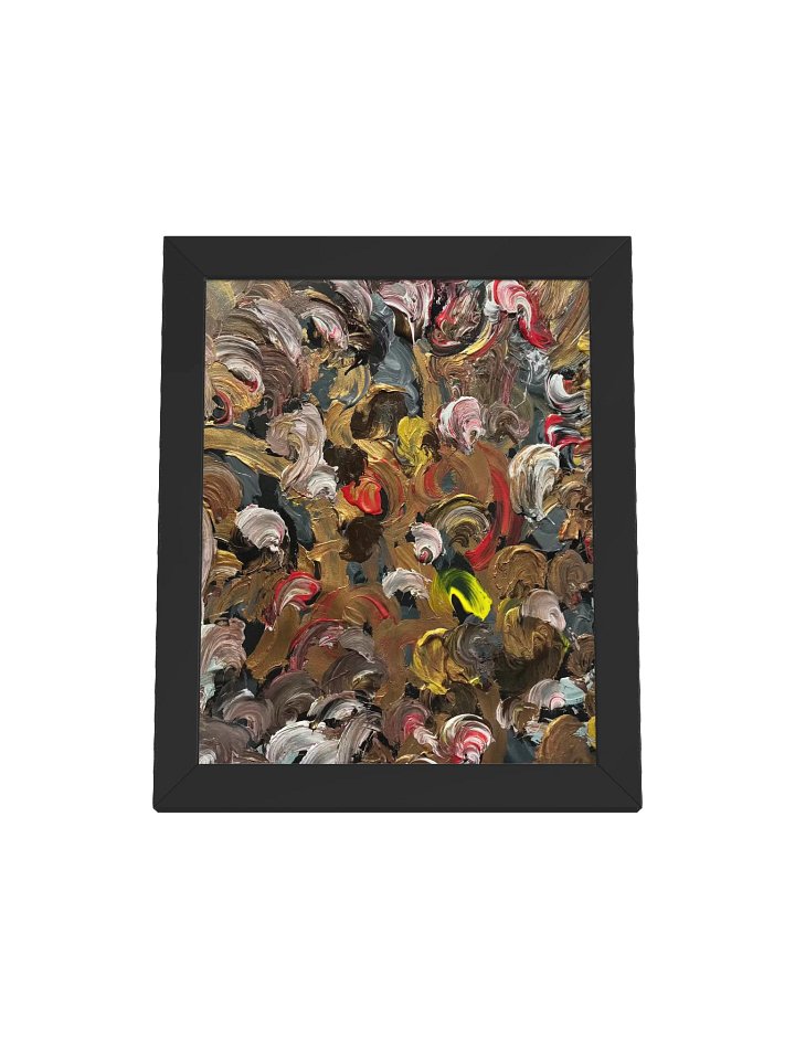 Life, Love and Chaos product image (1)