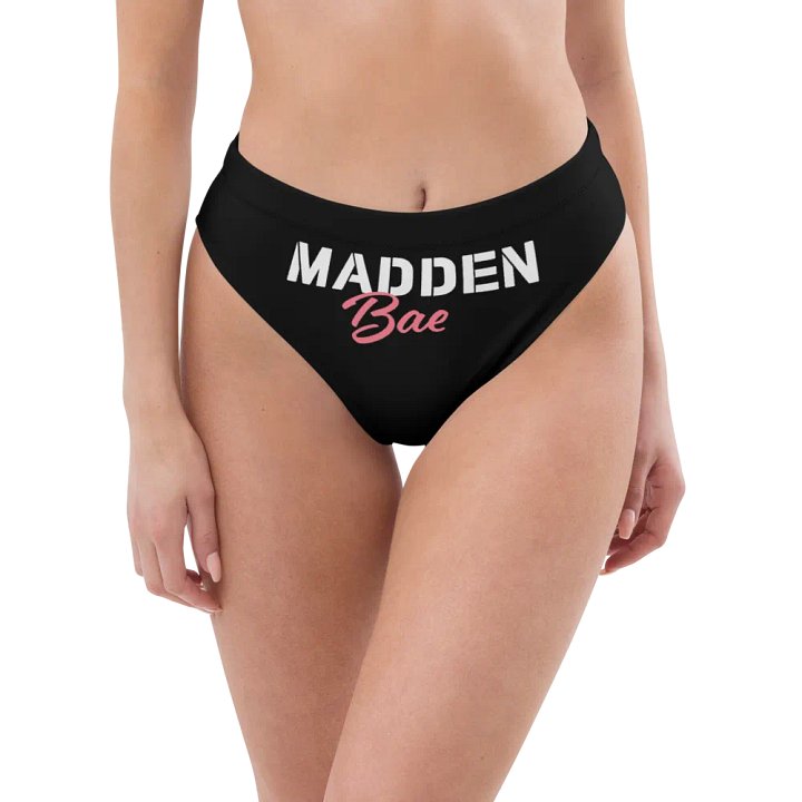 MaddenBae Panties product image (2)