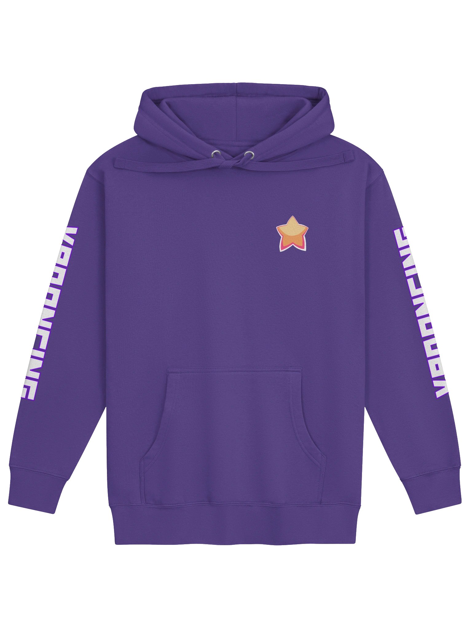 Logo Hoodie product image (1)