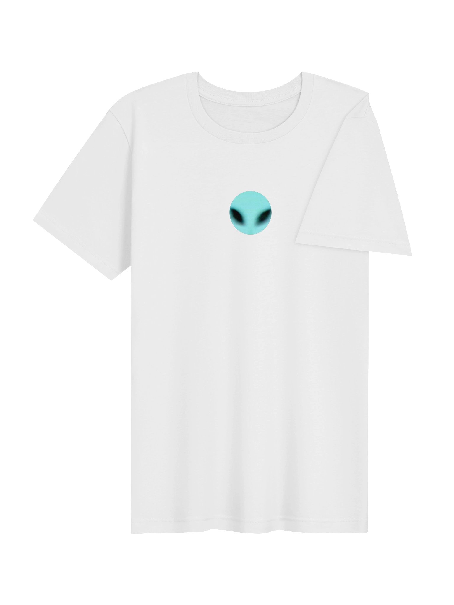 BLUE TWO CENTRE-CHEST TEE | Scole Archive Collection #2 product image (7)