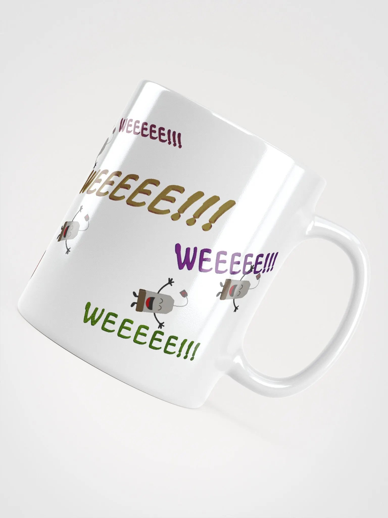 Teabag the TEABAG!! product image (7)