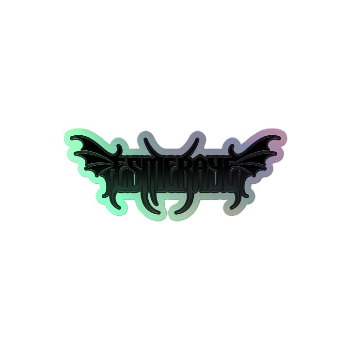 Nocturna 01 - Stickers product image (2)