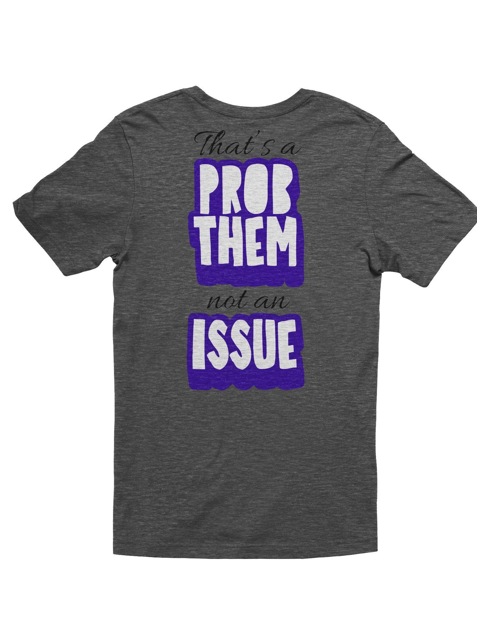 Probthem Tee product image (16)
