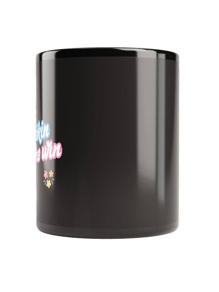Firekin for the Win Mug product image (2)