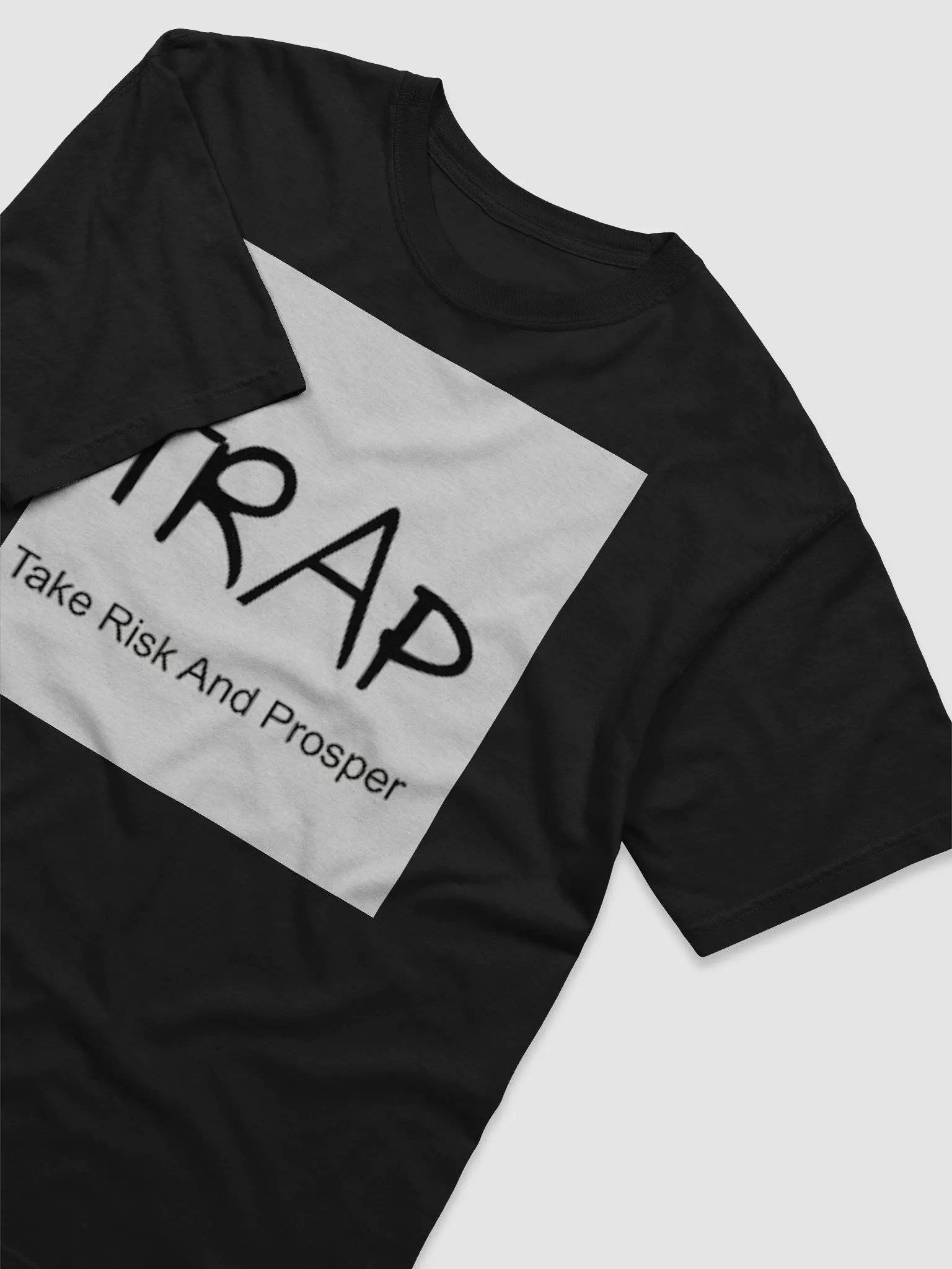 TRAP(TAKE RISK AND PROSPER) product image (3)