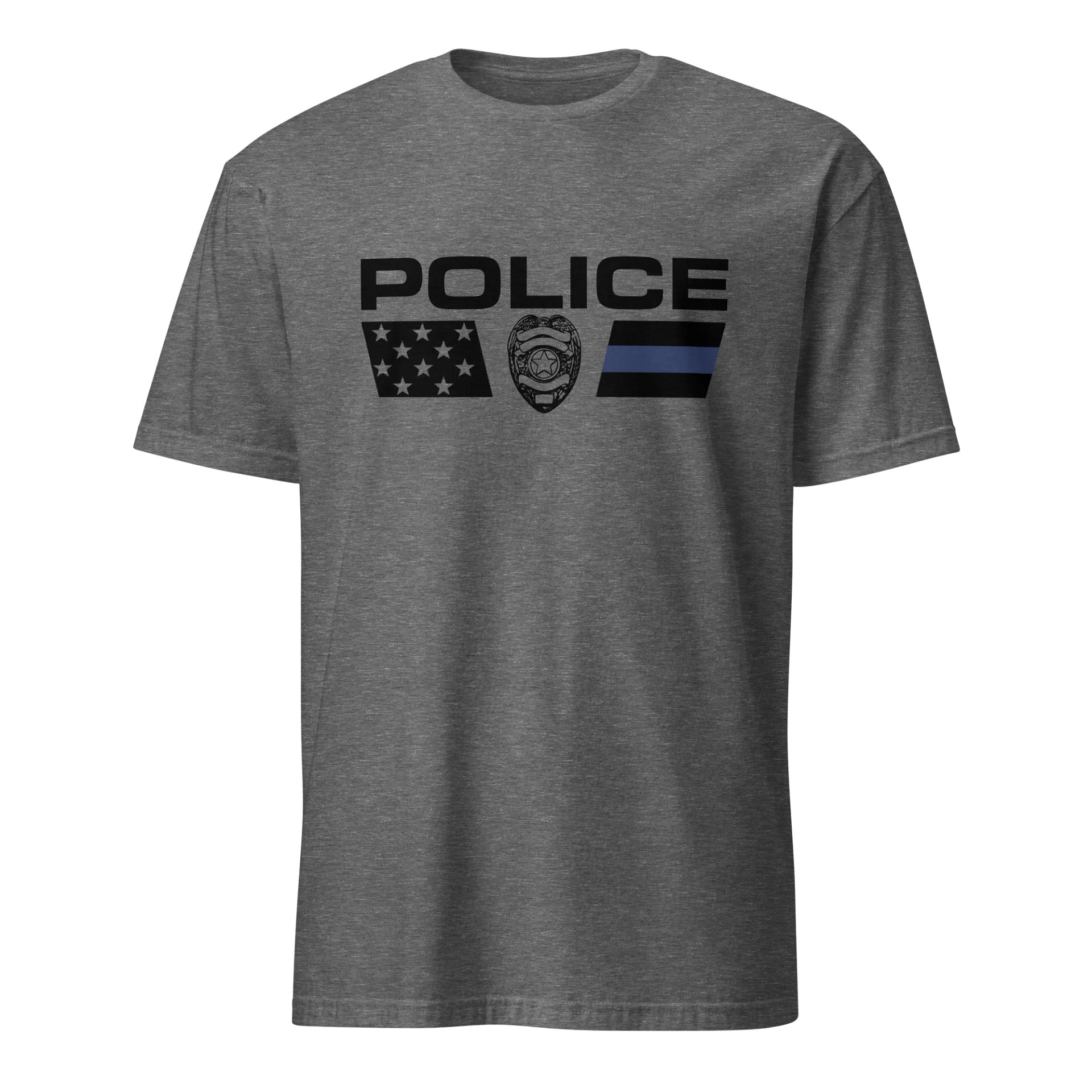 Police Charcoal product image (5)