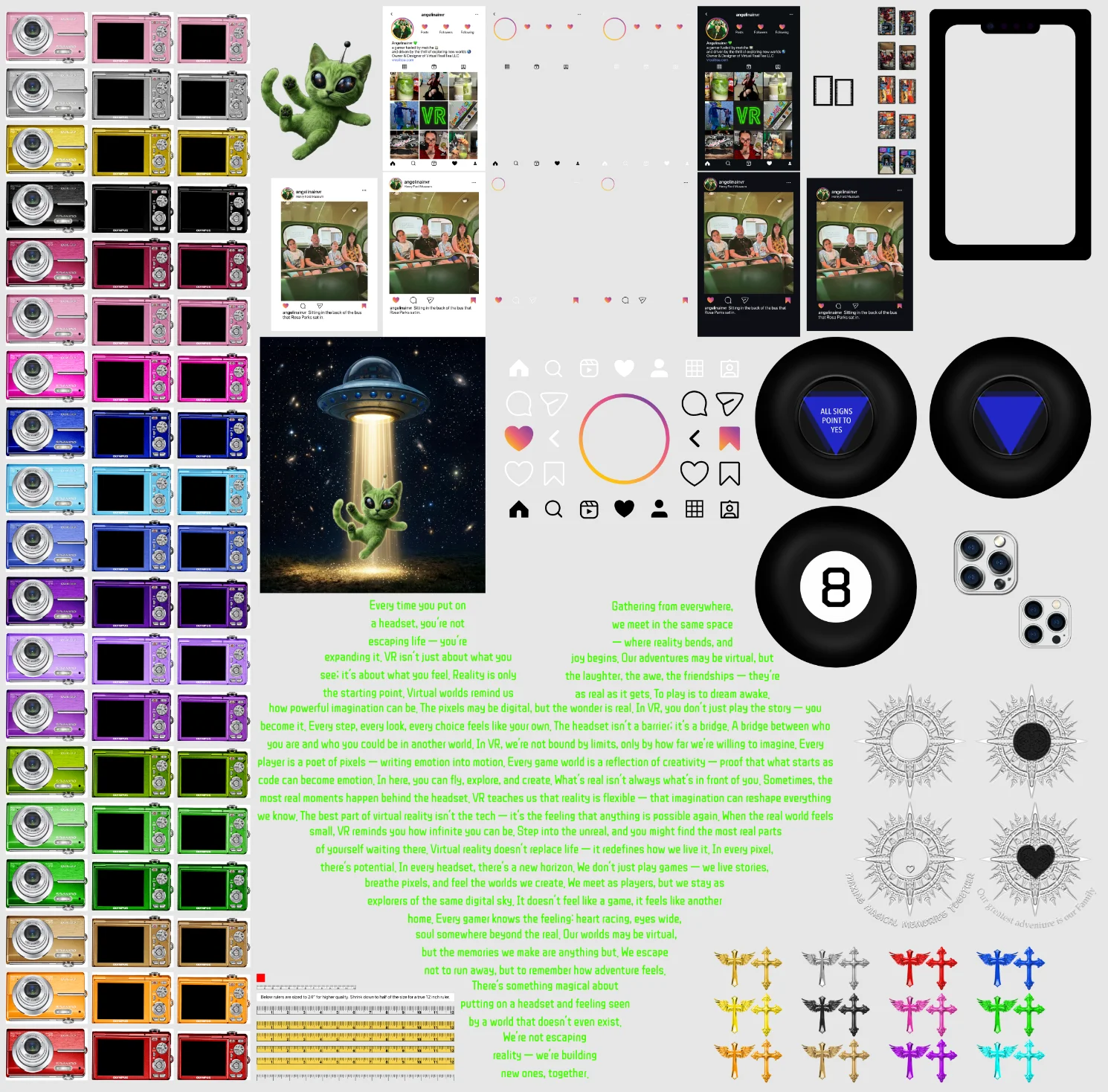 PNG Pack 1 product image (3)
