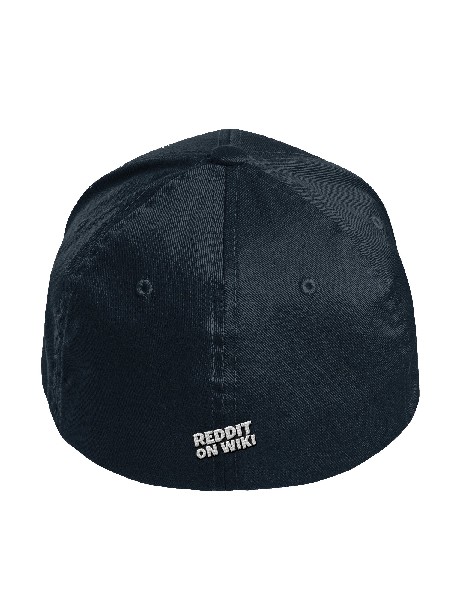 Camp Gaycation - Fitted Cap product image (29)