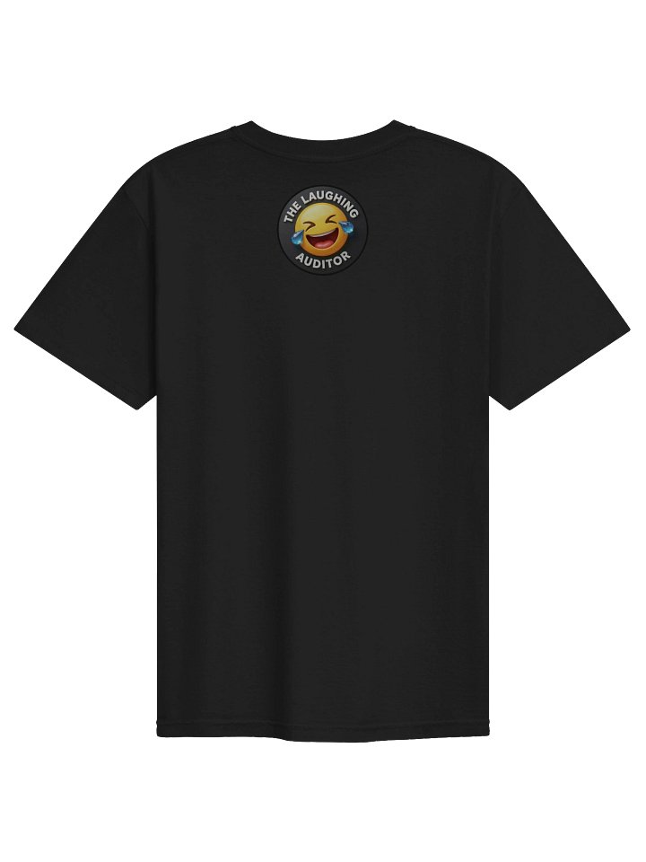 You Absolute Buffoon T-Shirt product image (2)