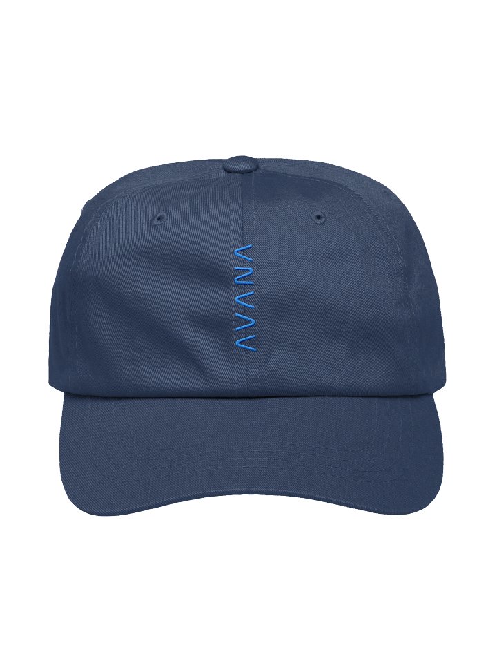 Navy Dad Hat product image (1)