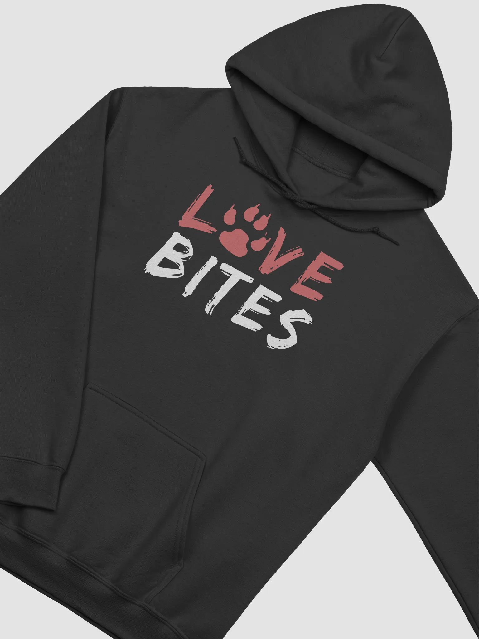 Love bites - hoodie product image (16)