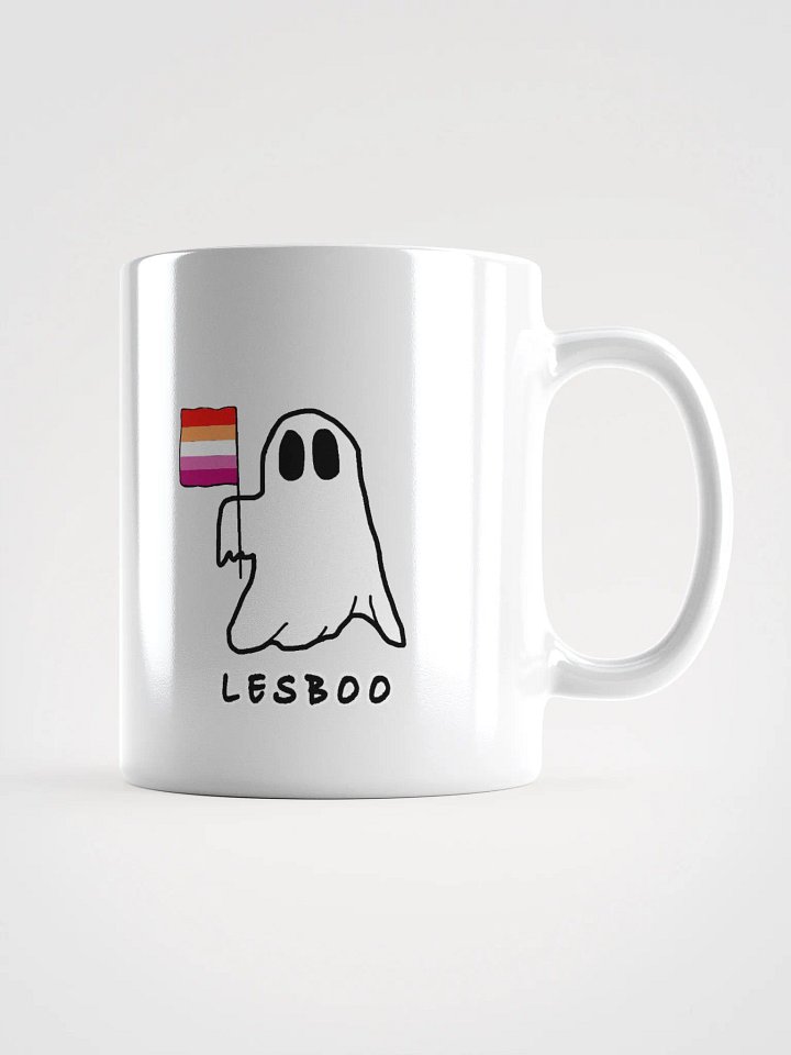lesBOO mug product image (1)