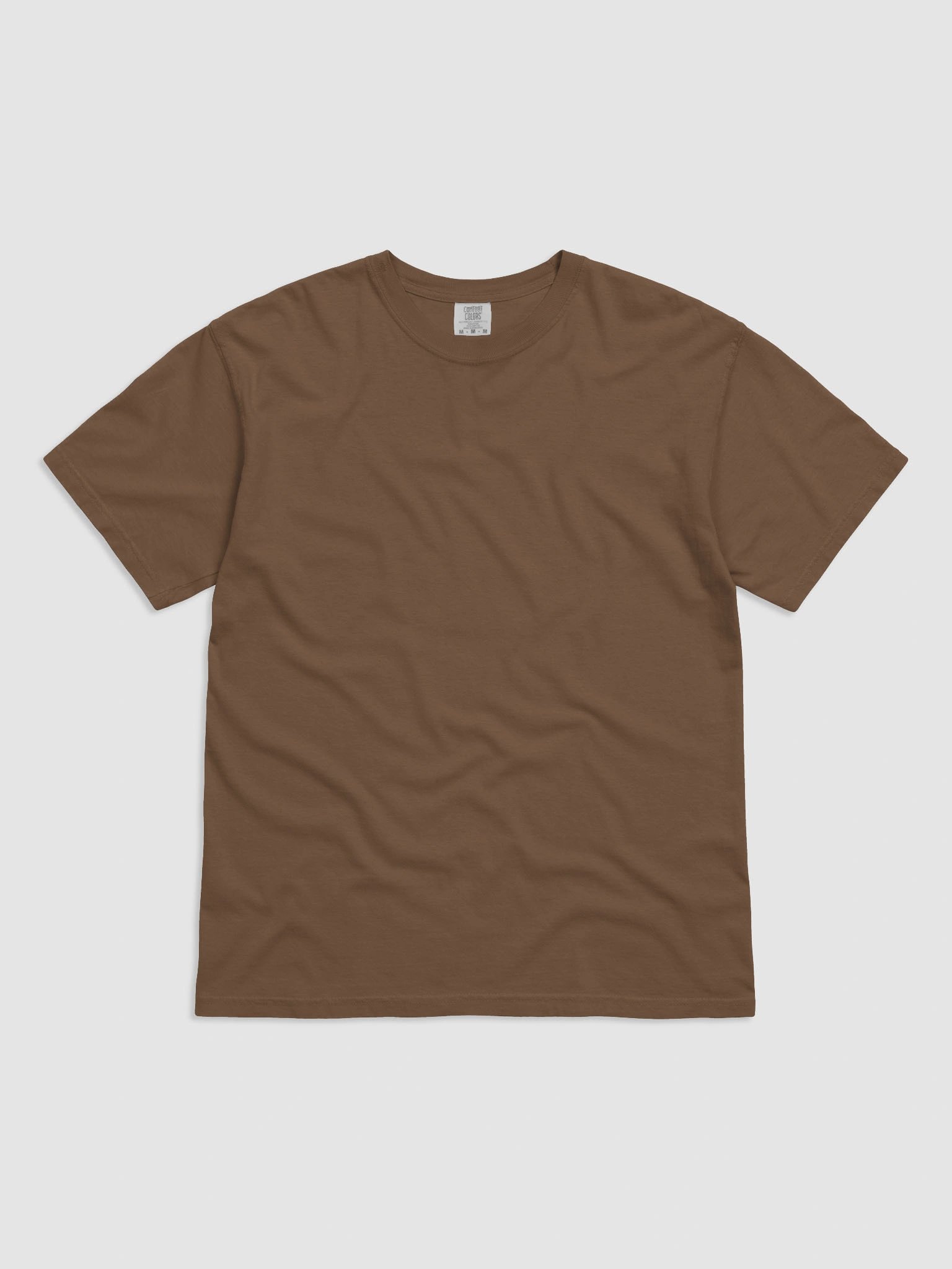I (heart) me espresso shirt product image (2)
